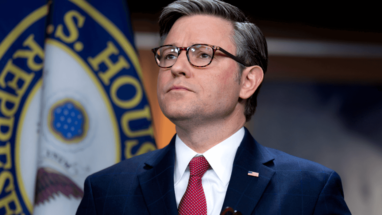 As Congress Returns, GOP Majority Will Confront Big Trouble