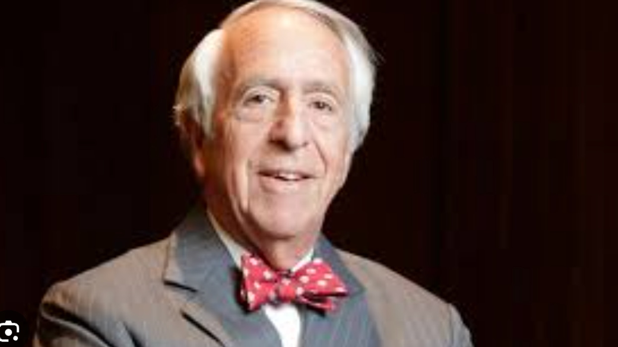 Judge Blasts Troop Deployment As Trump Rants About 'Murder Capital' Chicago