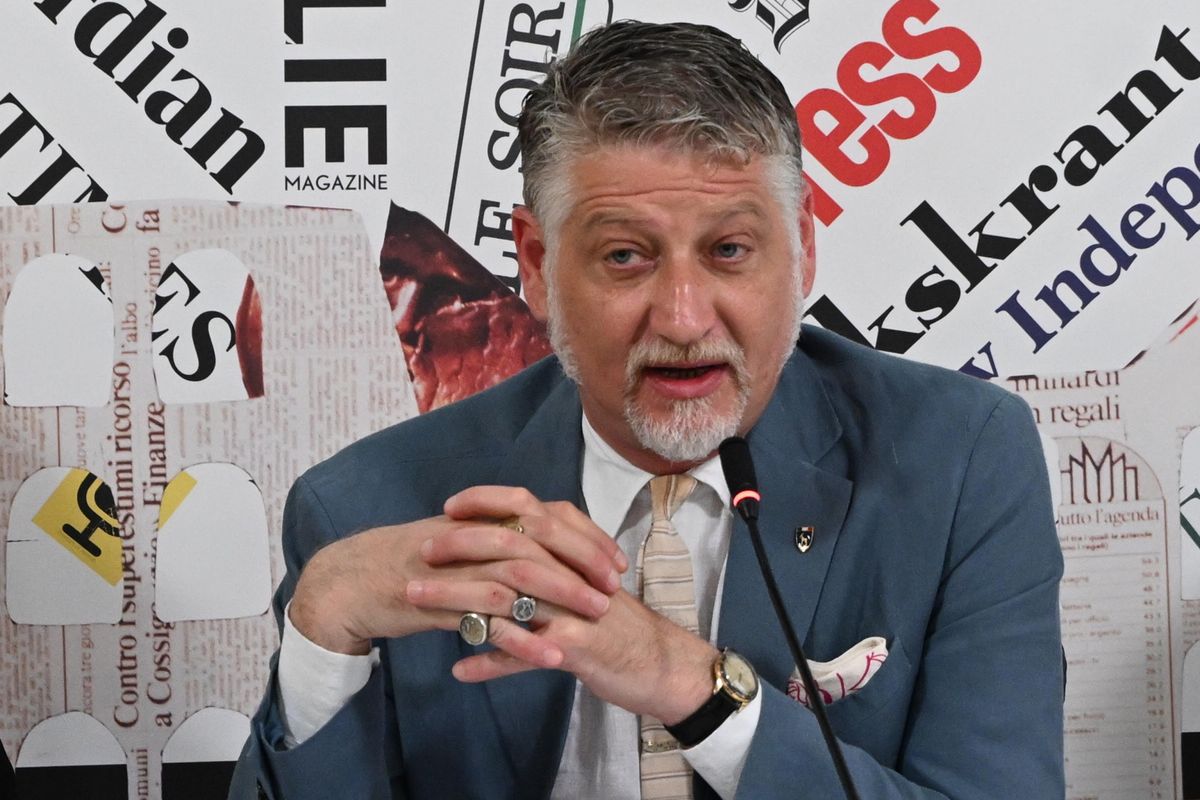 La mail per cedere 100 opere italiane. Gli sloveni: «Riporteremo qui tutto»