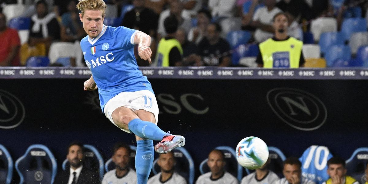 Il Napoli sale di livello, Inter sul filo. La Juve sprinta, Milan usato sicuro Il Napoli sale di livello, Inter sul filo. La Juve sprinta, Milan usato sicuro