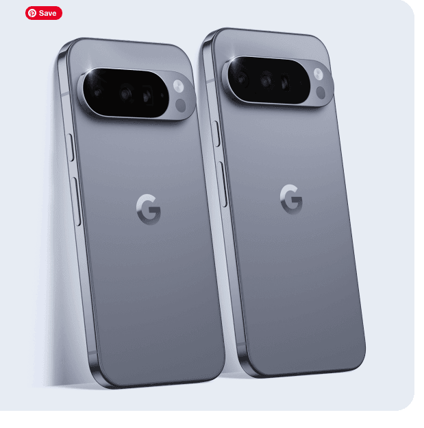 Google Pixel 10: Gemini AI, Cameras & Connected Life - Gearbrain