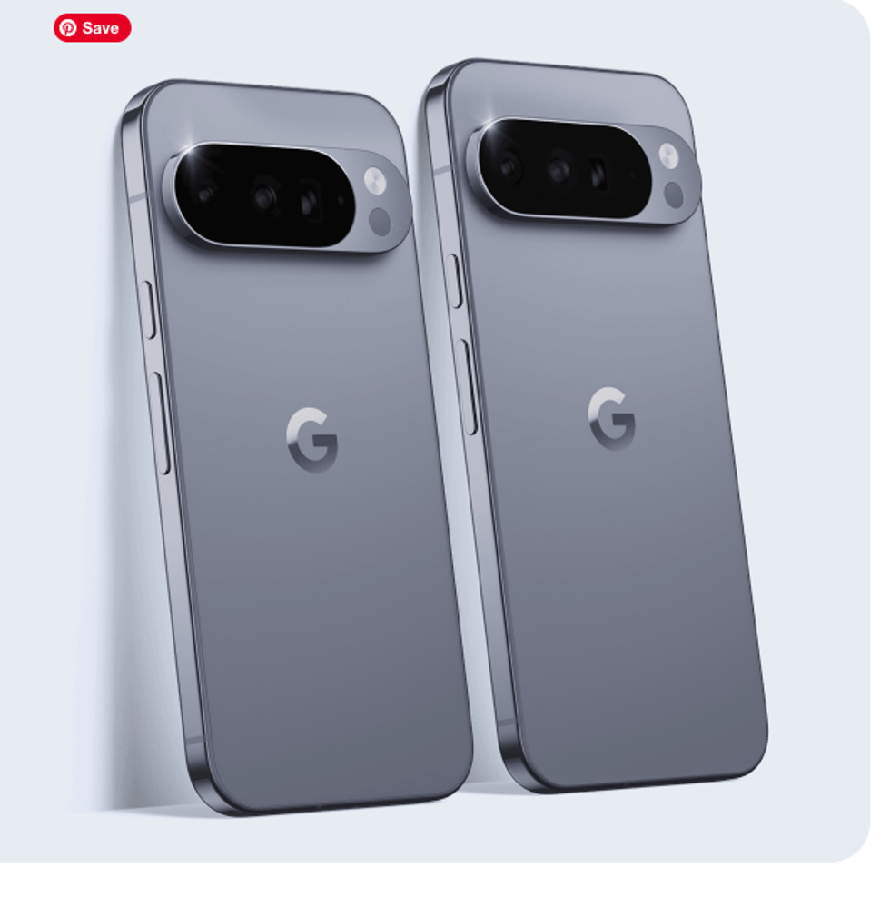 Photo of Google Pixel 10 Pro and Pro XL