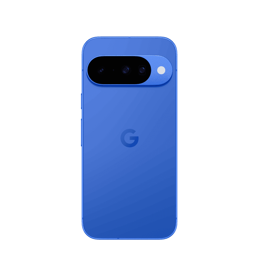 Google Pixel 10: Gemini AI, Cameras & Connected Life - Gearbrain