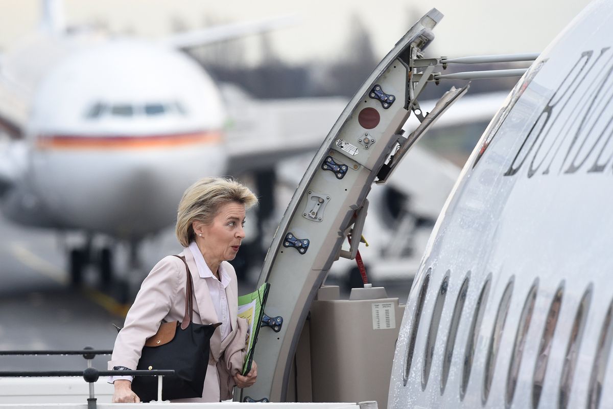 Sull’attacco hacker al presidente sono troppi i punti che non tornano