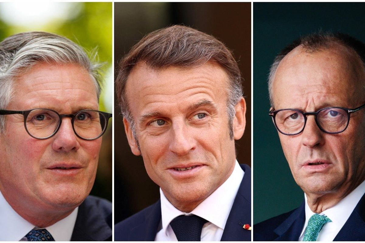 La sinistra è la malata d’Europa