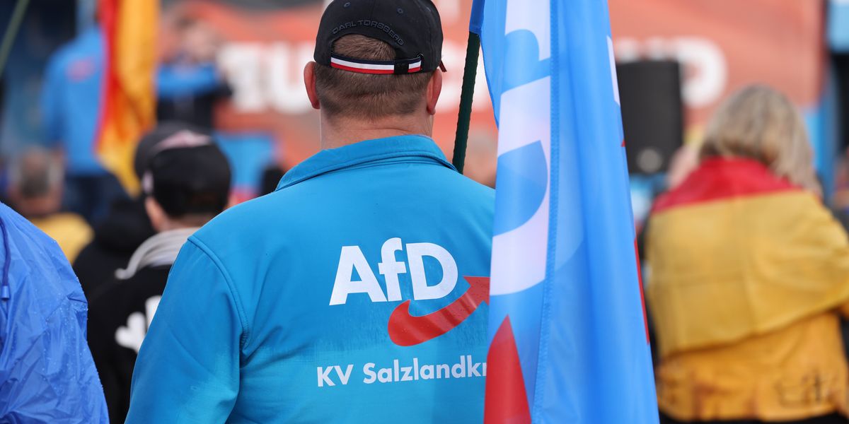 Giallo sulle elezioni locali tedesche: morti in pochi giorni sei candidati Afd Giallo sulle elezioni locali tedesche: morti in pochi giorni sei candidati Afd