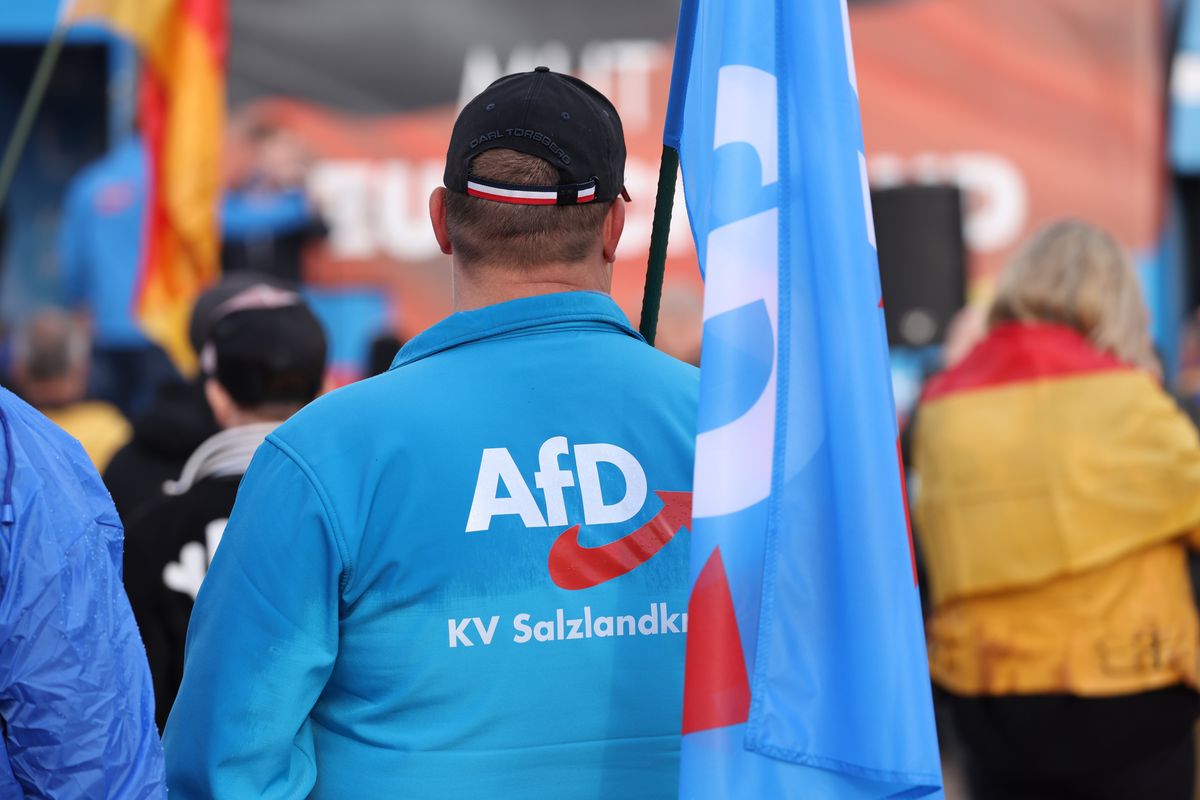 Giallo sulle elezioni locali tedesche: morti in pochi giorni sei candidati Afd