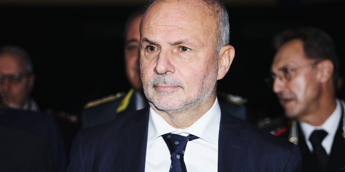 Schillaci recluta un altro rettore. Con Chigi resta il gelo