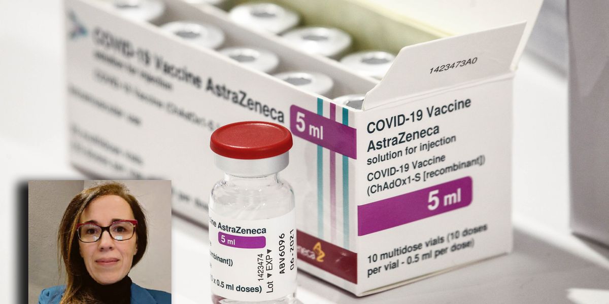 L’agonia dopo il vaccino Astrazeneca: «Il mio sistema immunitario è in tilt»