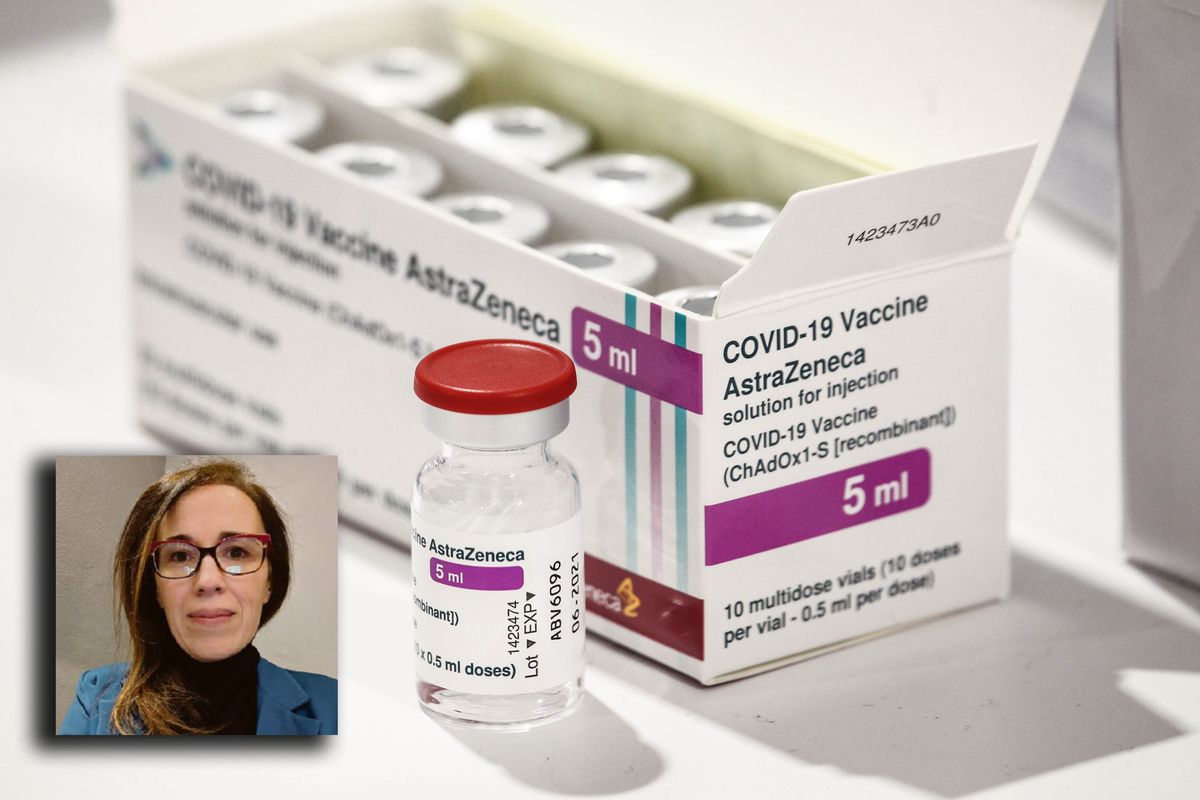 L’agonia dopo il vaccino Astrazeneca: «Il mio sistema immunitario è in tilt»