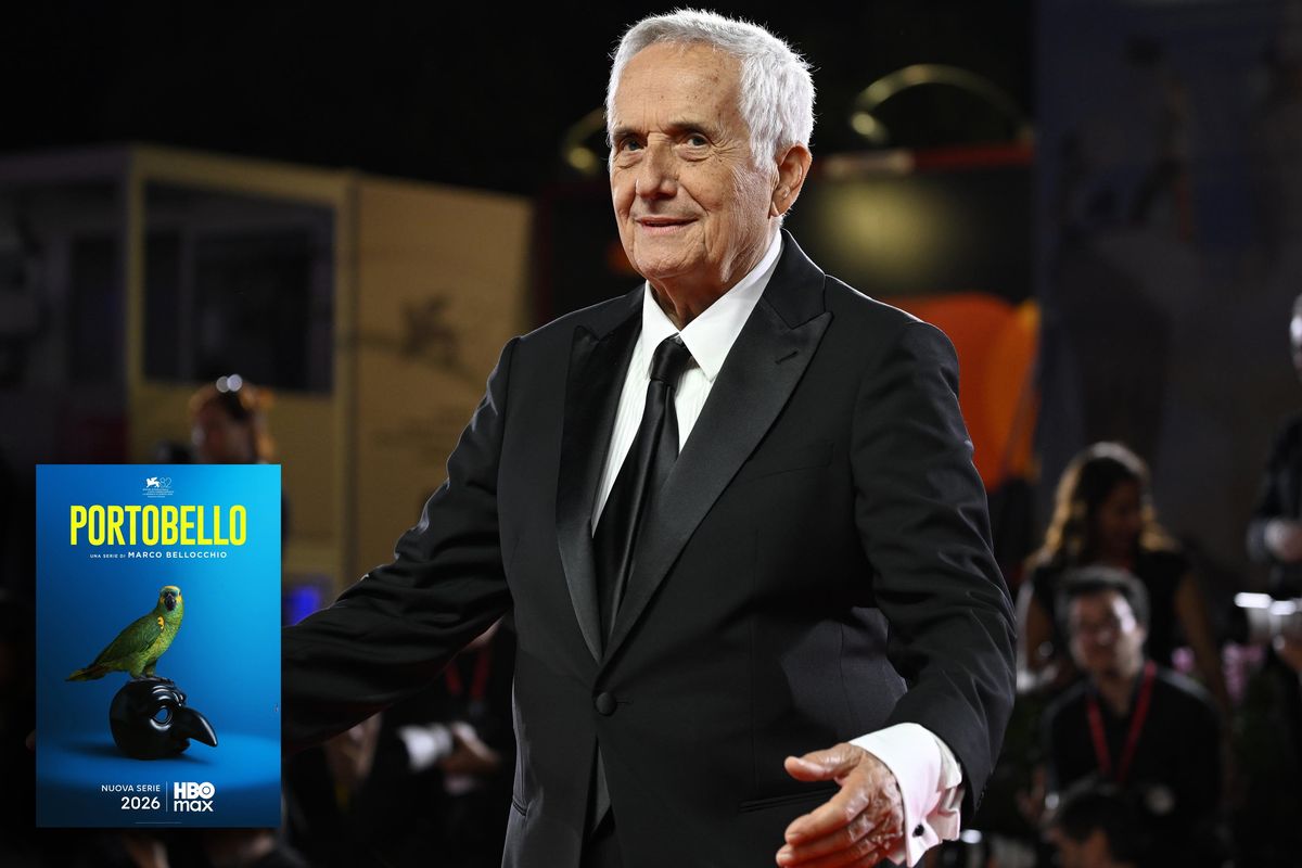 Bellocchio mette a nudo il partito dei giudici