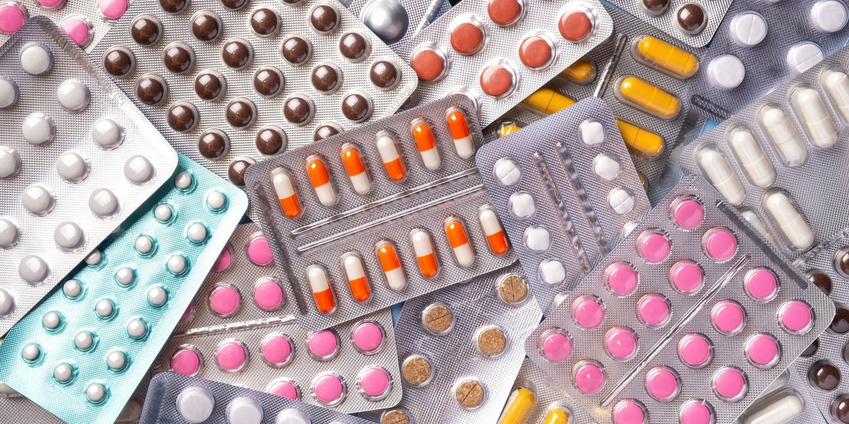 Carenza farmaci. Nelle Marche al via un progetto per la gestione centralizzata