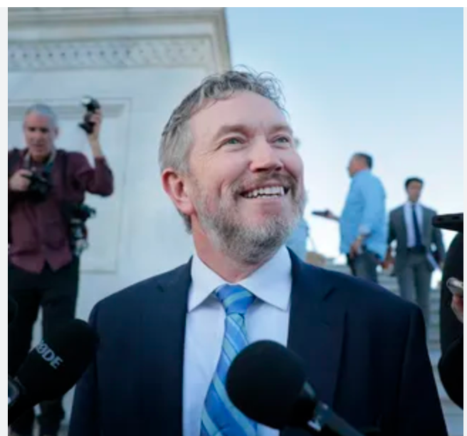 Will Epstein Files Vote Become 'Crack In The Dam' That Splits MAGA Apart?