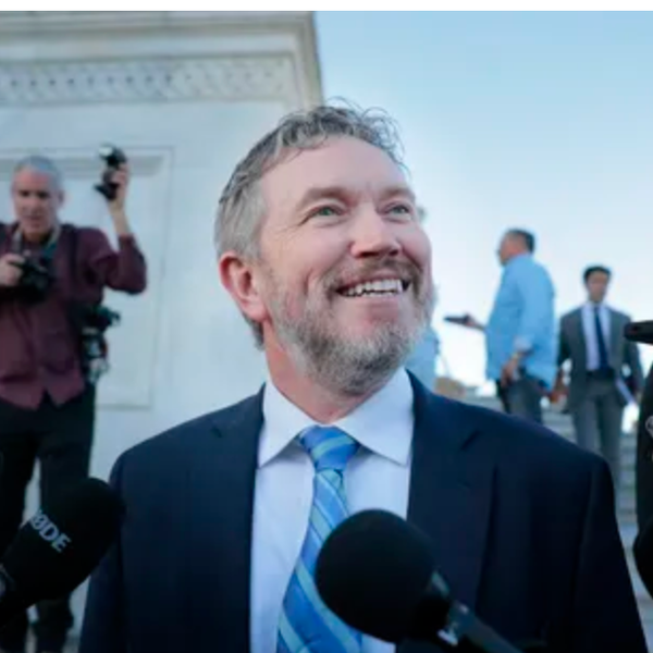 Will Epstein Files Vote Become 'Crack In The Dam' That Splits MAGA Apart?