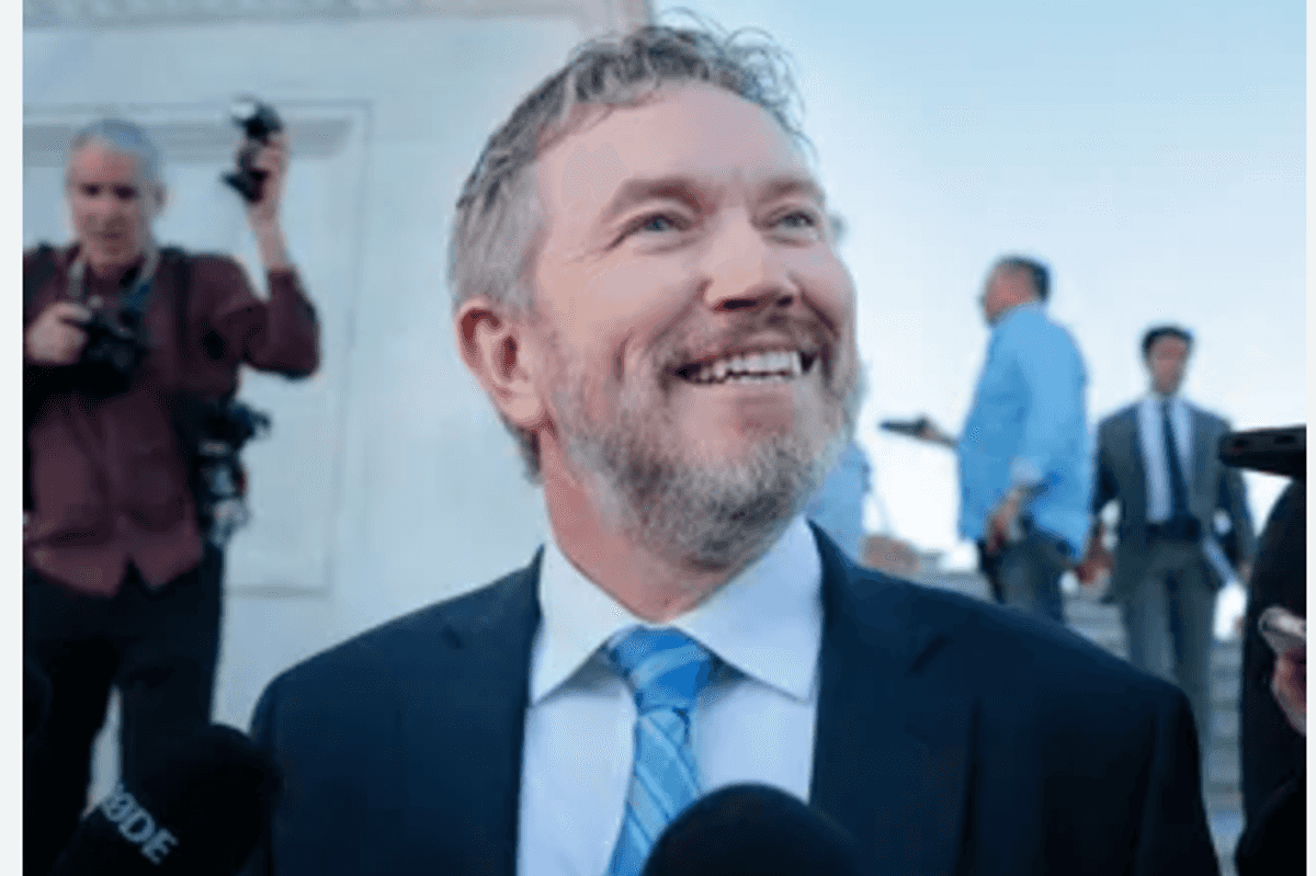 Will Epstein Files Vote Become 'Crack In The Dam' That Splits MAGA Apart?