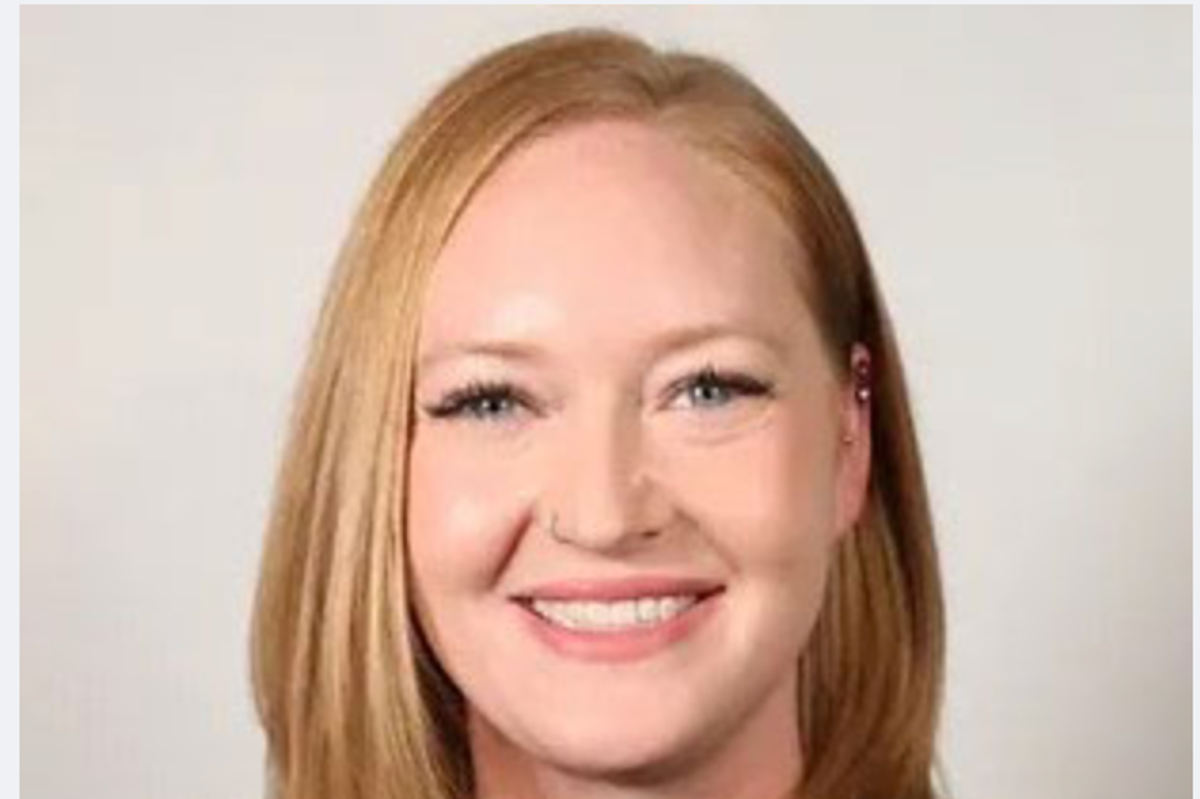 In Her Own Words: Why This Doctor Fled Texas To Help Women In Virginia