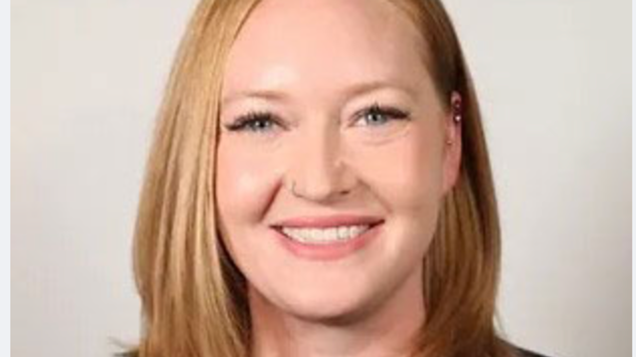 In Her Own Words: Why This Doctor Fled Texas To Help Women In Virginia