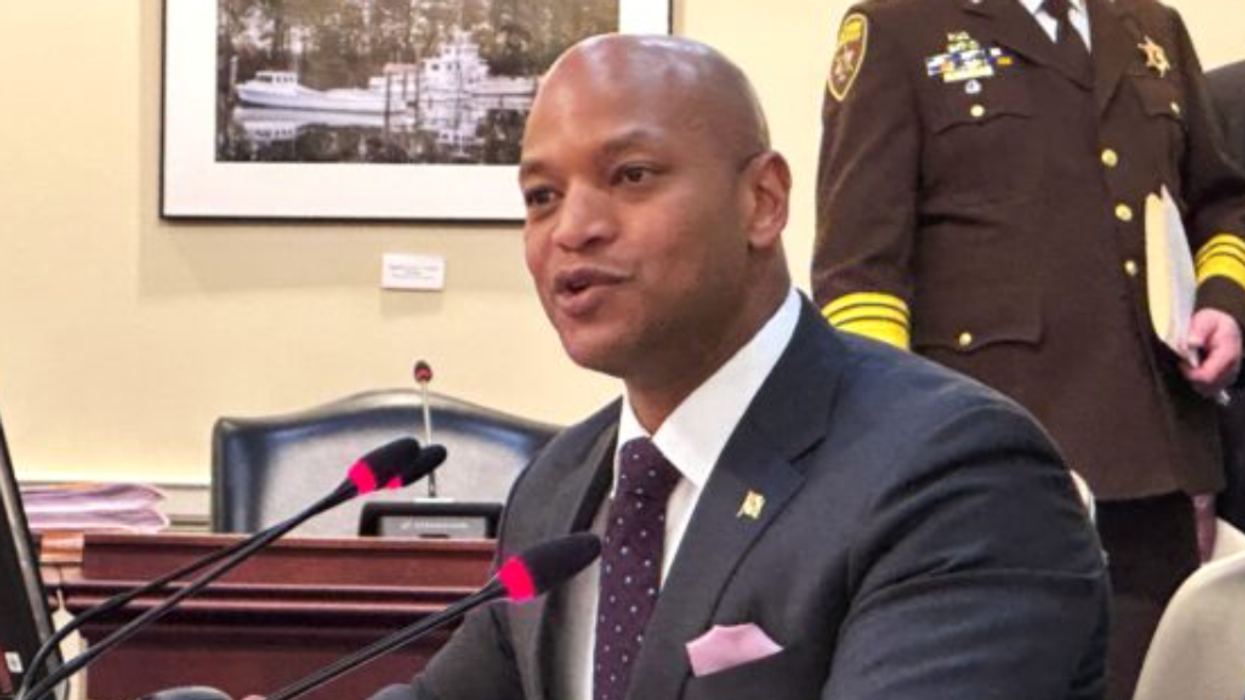No Lie: Wes Moore Indeed Earned A Bronze Star For Afghan Heroism