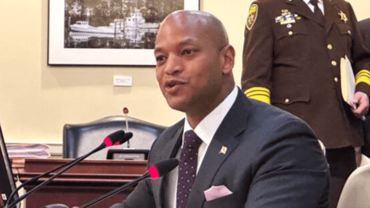No Lie: Wes Moore Indeed Earned A Bronze Star For Afghan Heroism