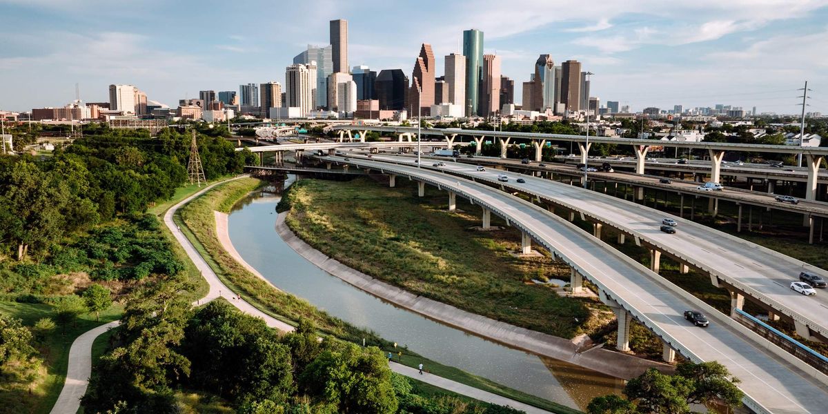 Houston's surge in new startups cools since pandemic peak, study shows