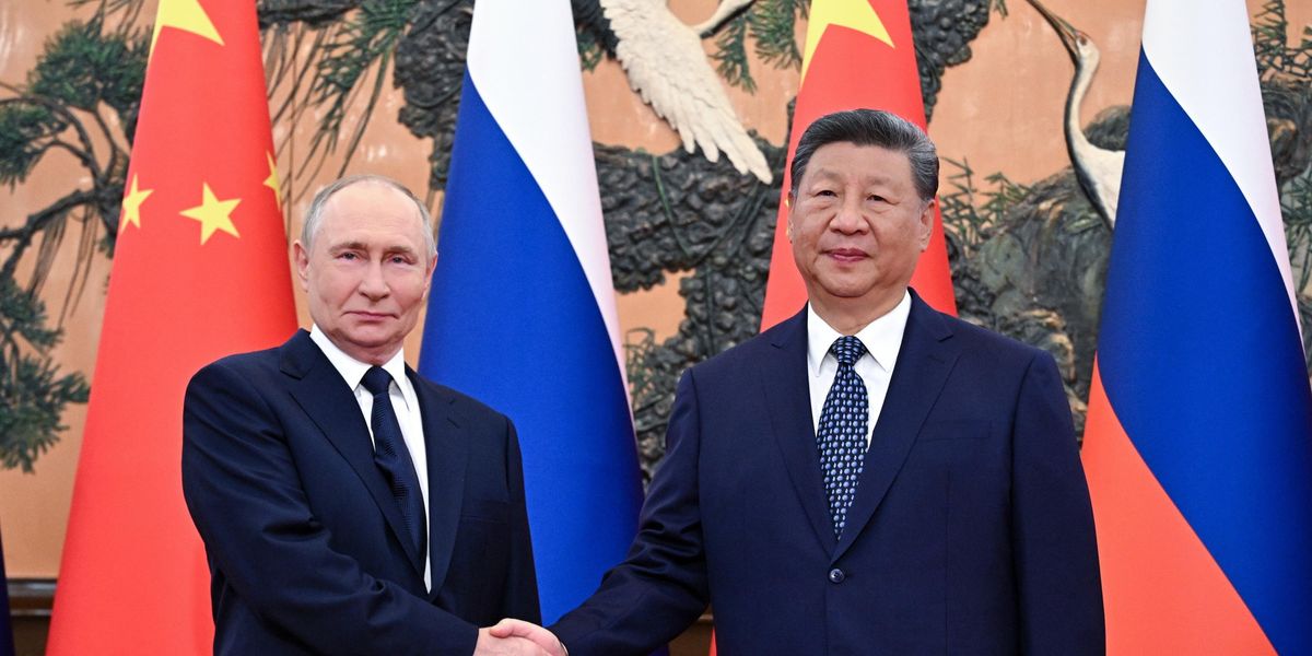 Putin: «Zelensky? Venga a Mosca»
