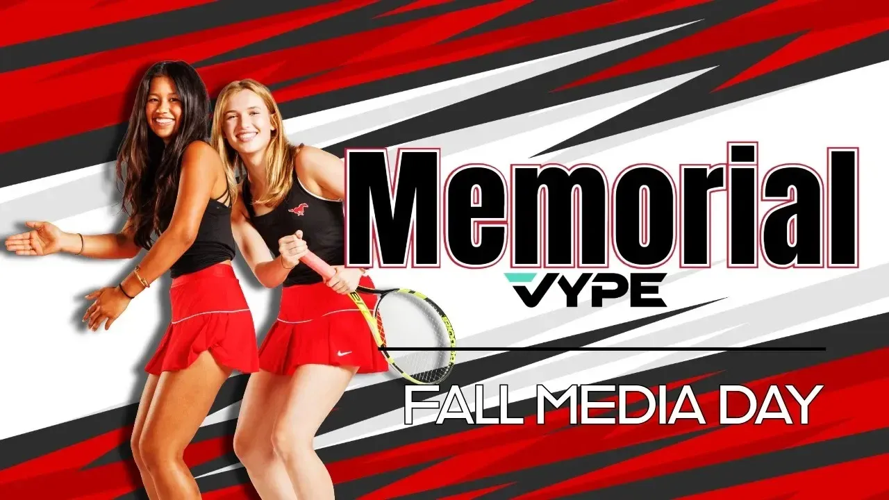 ROLL THE TAPE: Memorial 2025 Fall Media Day Hype Video