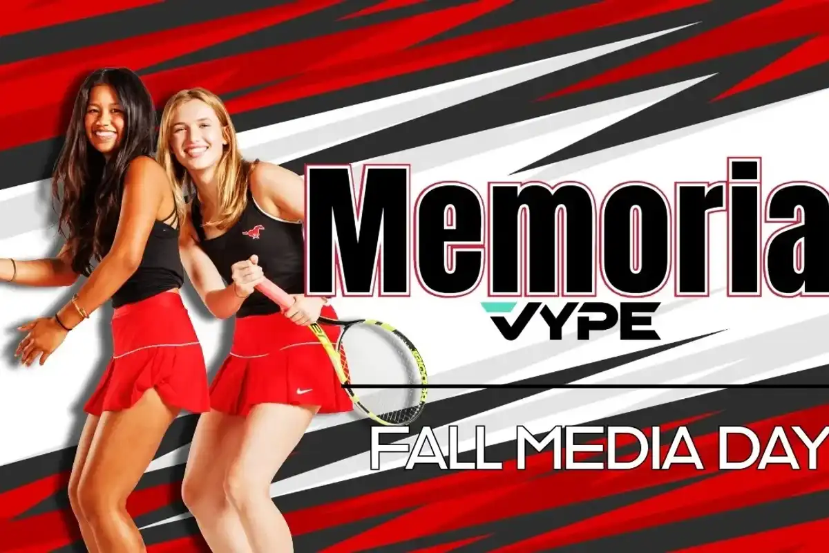ROLL THE TAPE: Memorial 2025 Fall Media Day Hype Video