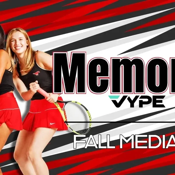 ROLL THE TAPE: Memorial 2025 Fall Media Day Hype Video