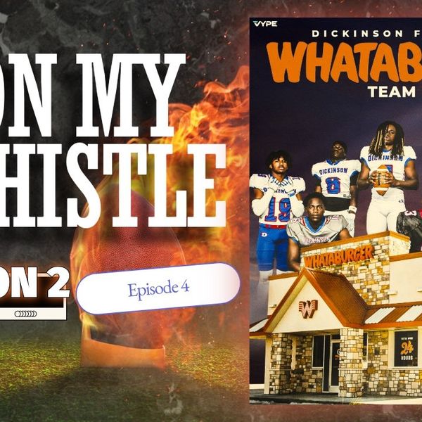 ON MY WHISTLE: What happened in Week 1? Who shined? VYPE breaks it down