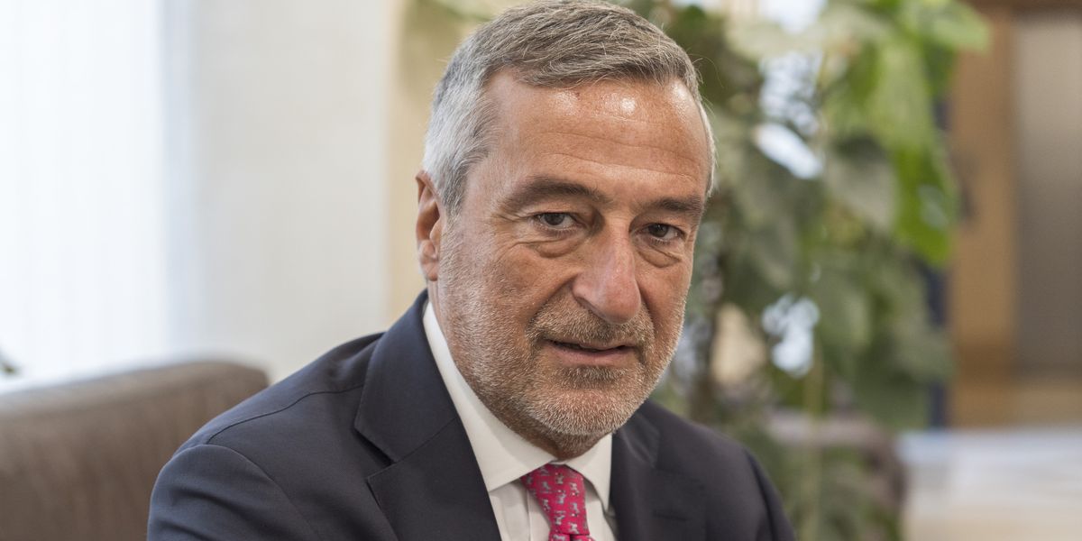 Le regioni lo finanziano e il Gimbe le «promuove» Le regioni lo finanziano e il Gimbe le «promuove»