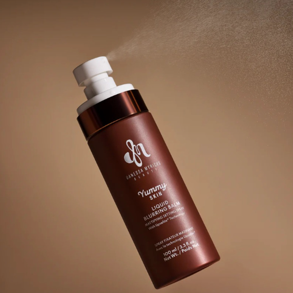 Danessa Myricks Beauty's Yummy Skin Setting Spray Promises A Filtered Finish IRL