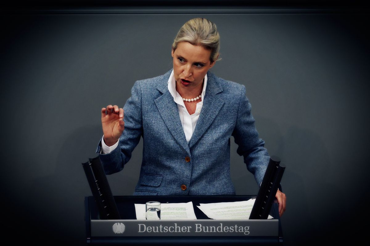 Settimo lutto per Afd prima del voto. Ma c’è chi minimizza: «È statistica»