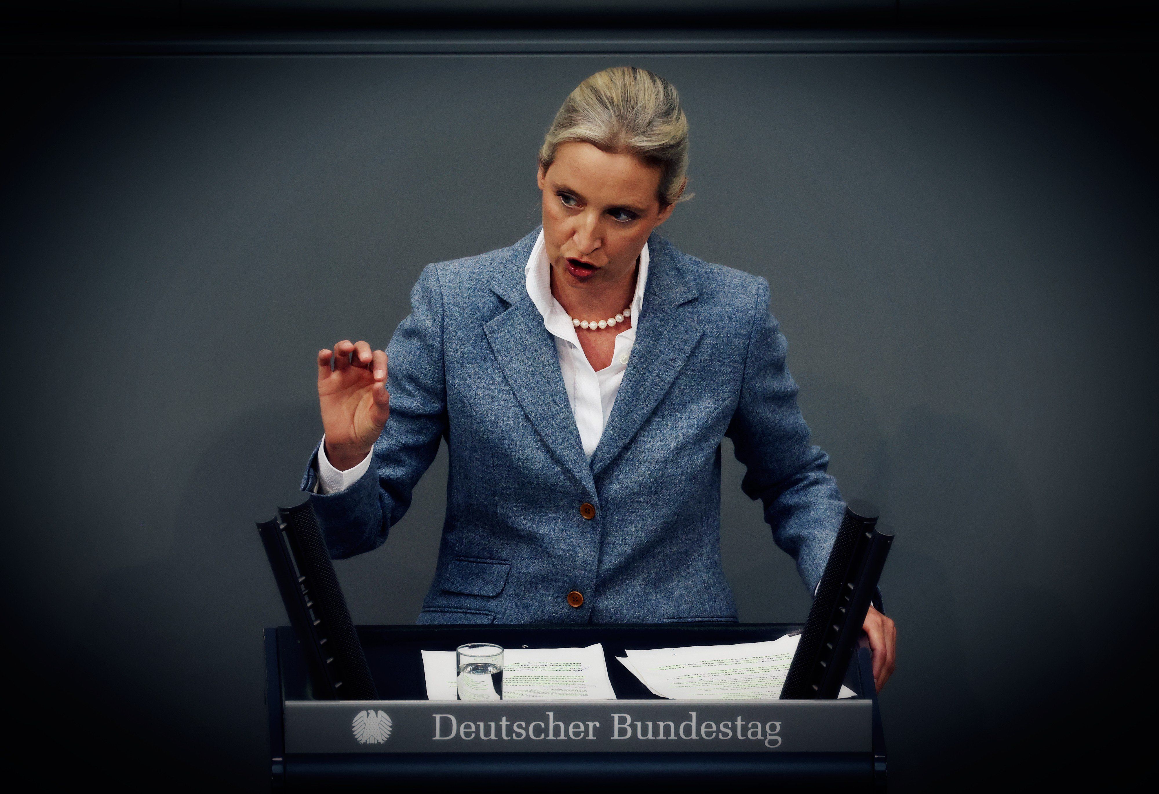 Settimo lutto per Afd prima del voto. Ma c’è chi minimizza: «È statistica»