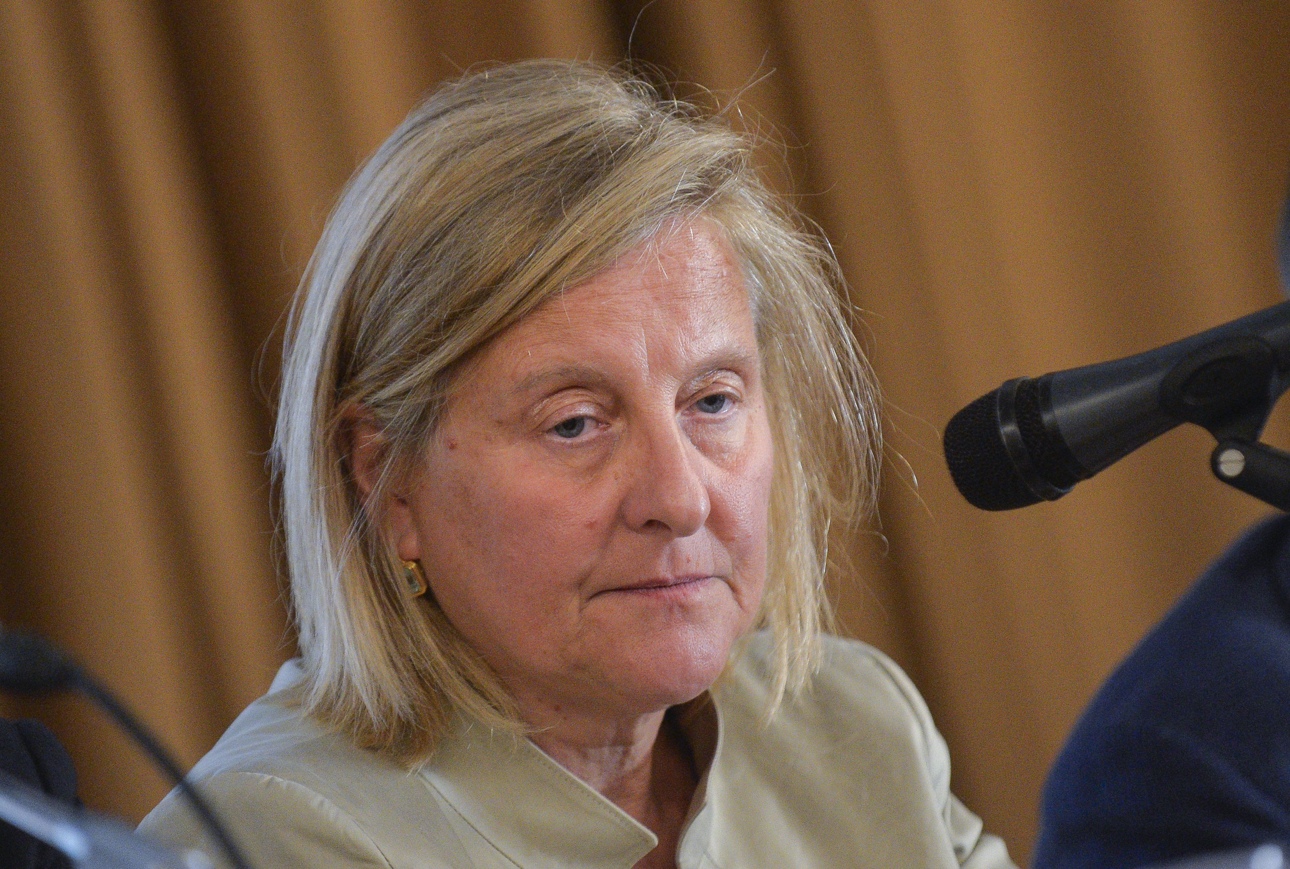 Ciro Grillo, muore il figlio del giudice: «Ma la capa del Tribunale ci ha chiesto di andare avanti»