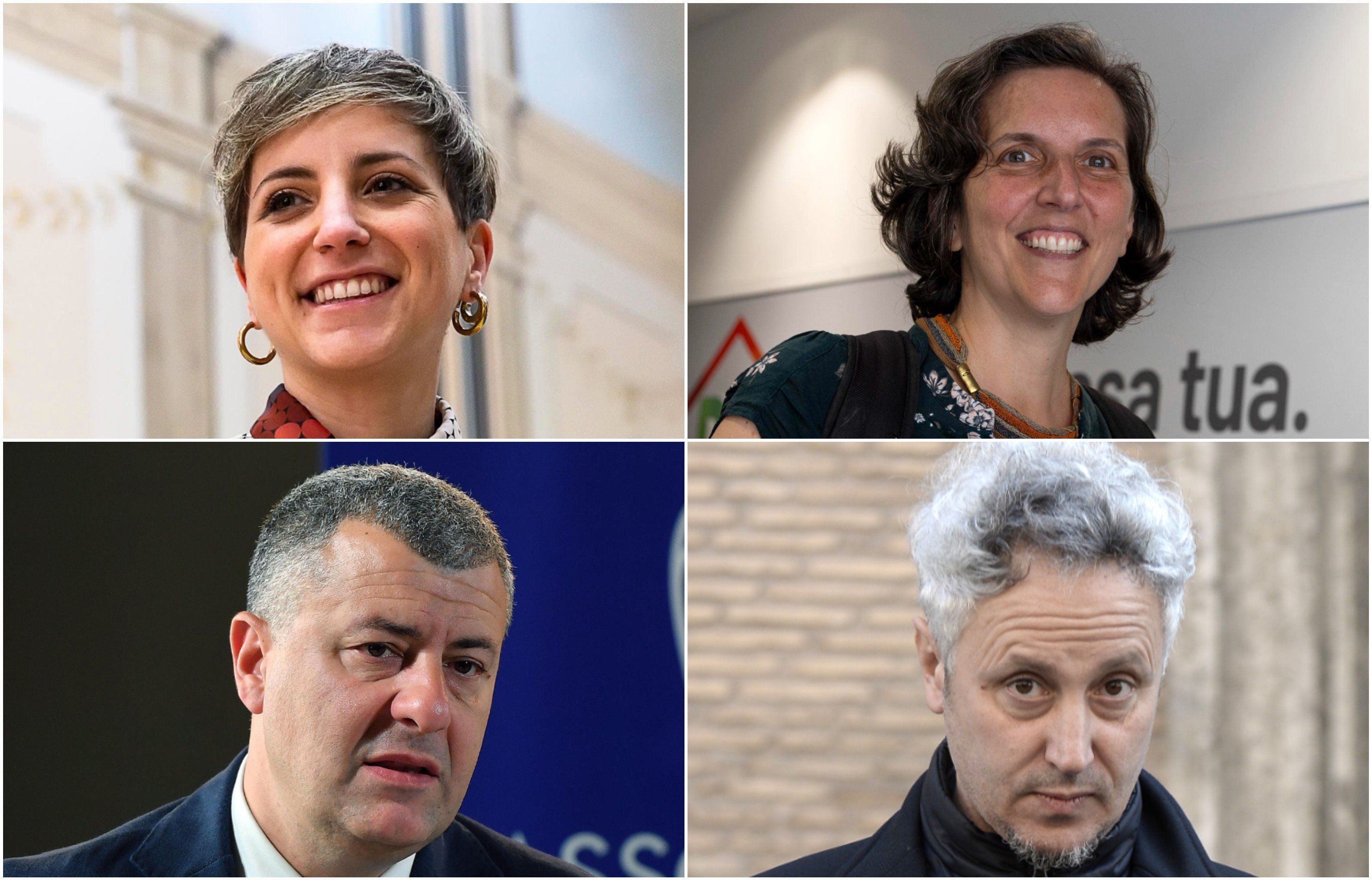 Dirotta su Gaza: la sinistra va alla deriva