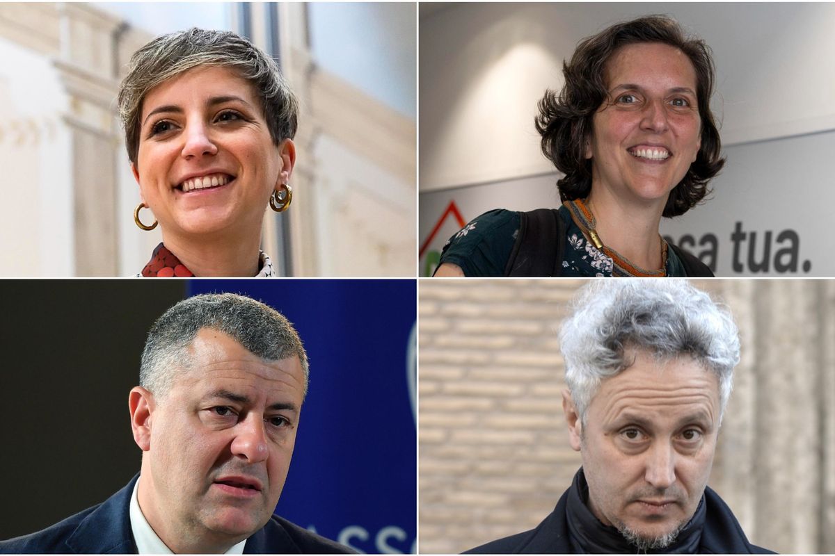 Dirotta su Gaza: la sinistra va alla deriva