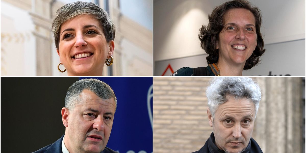 Dirotta su Gaza: la sinistra va alla deriva Dirotta su Gaza: la sinistra va alla deriva