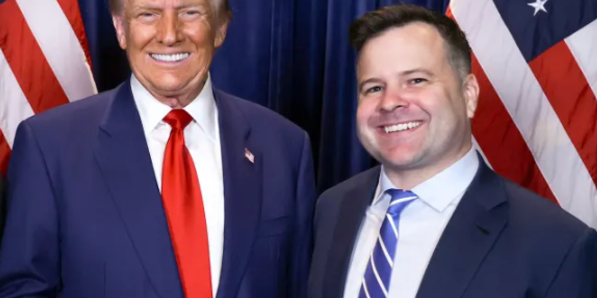 Housing Finance Chief Pulte Instigated Subpoena Threat Against Powell