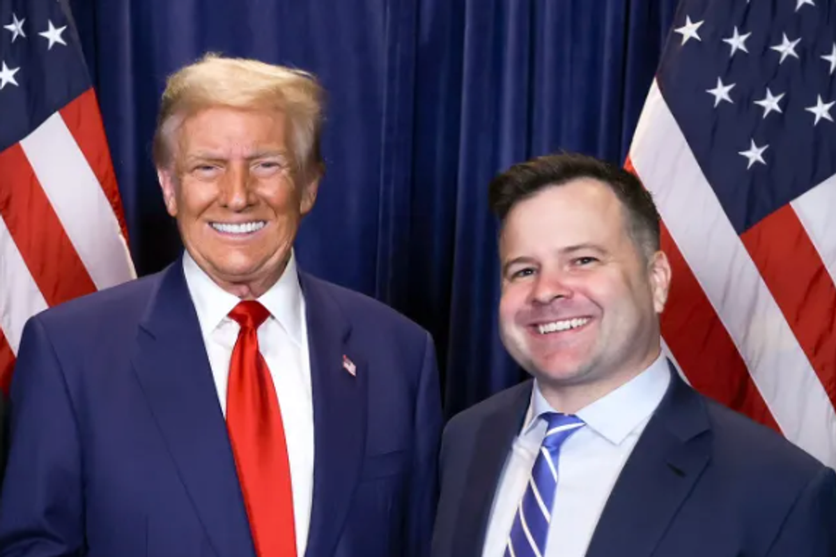 To Enrich His Cronies, Trump Will Make Homes Even More Expensive