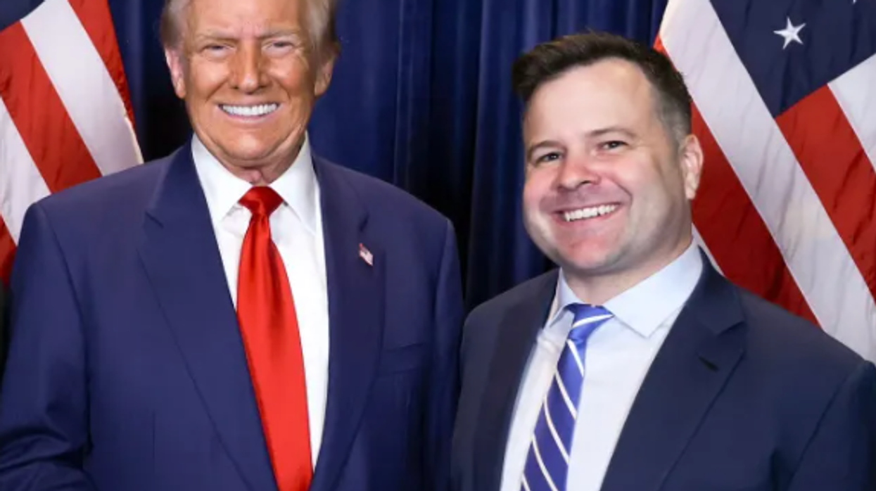 To Enrich His Cronies, Trump Will Make Homes Even More Expensive