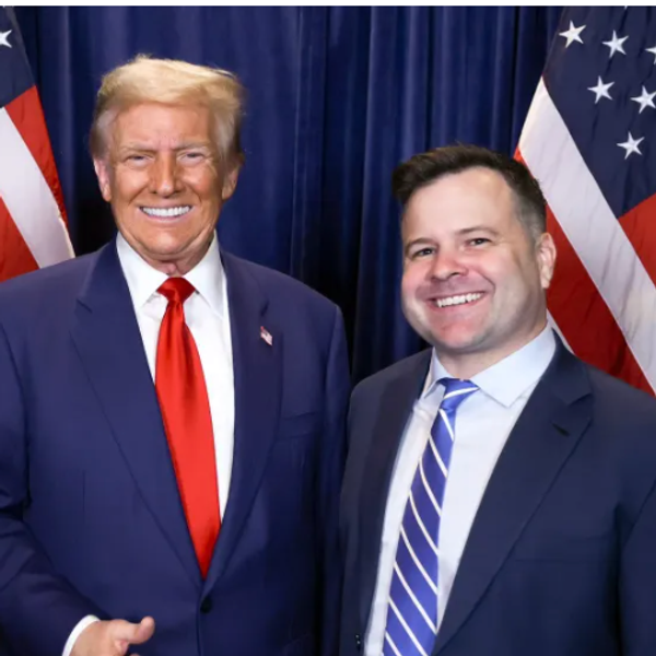 Housing Finance Chief Pulte Instigated Subpoena Threat Against Powell