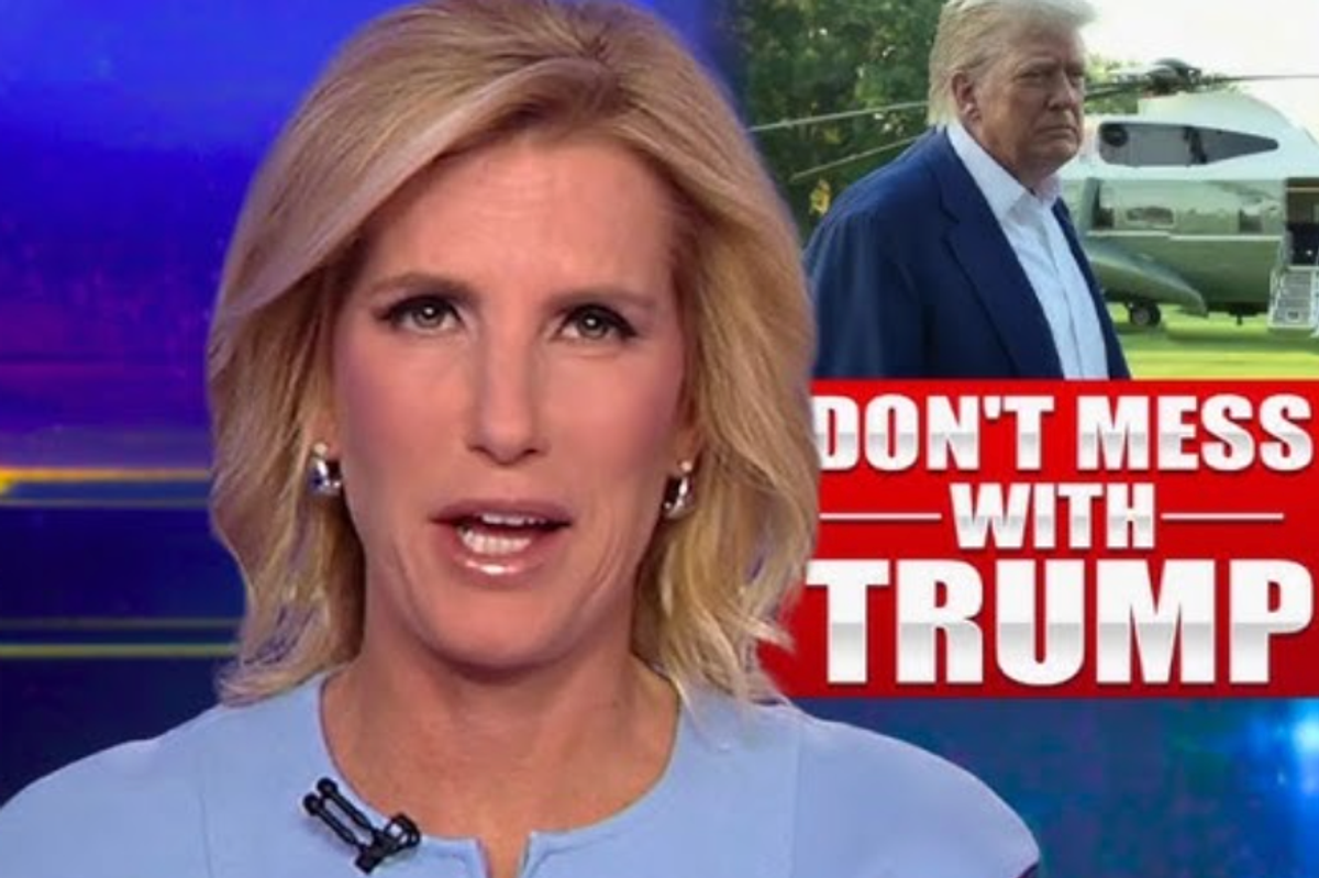 Trump Has Intimidated MAGA Outlets As Epstein Scandal Boils Over