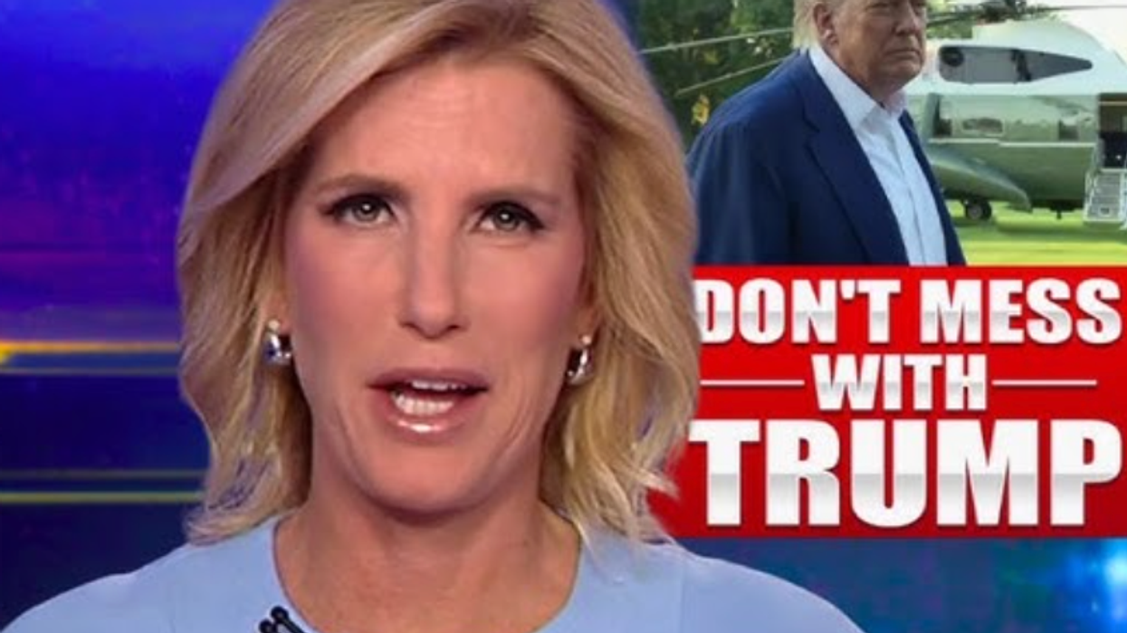 Trump Has Intimidated MAGA Outlets As Epstein Scandal Boils Over