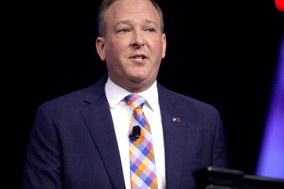 Scientists Issue Scathing Rebuke Of EPA's 'False Narrative' On Climate Change