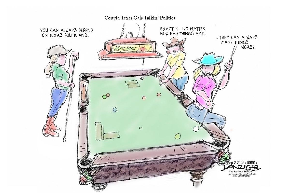Danziger Draws