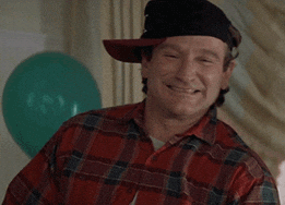 obin williams, commercial, 1970s, nostalgia, actor, legend