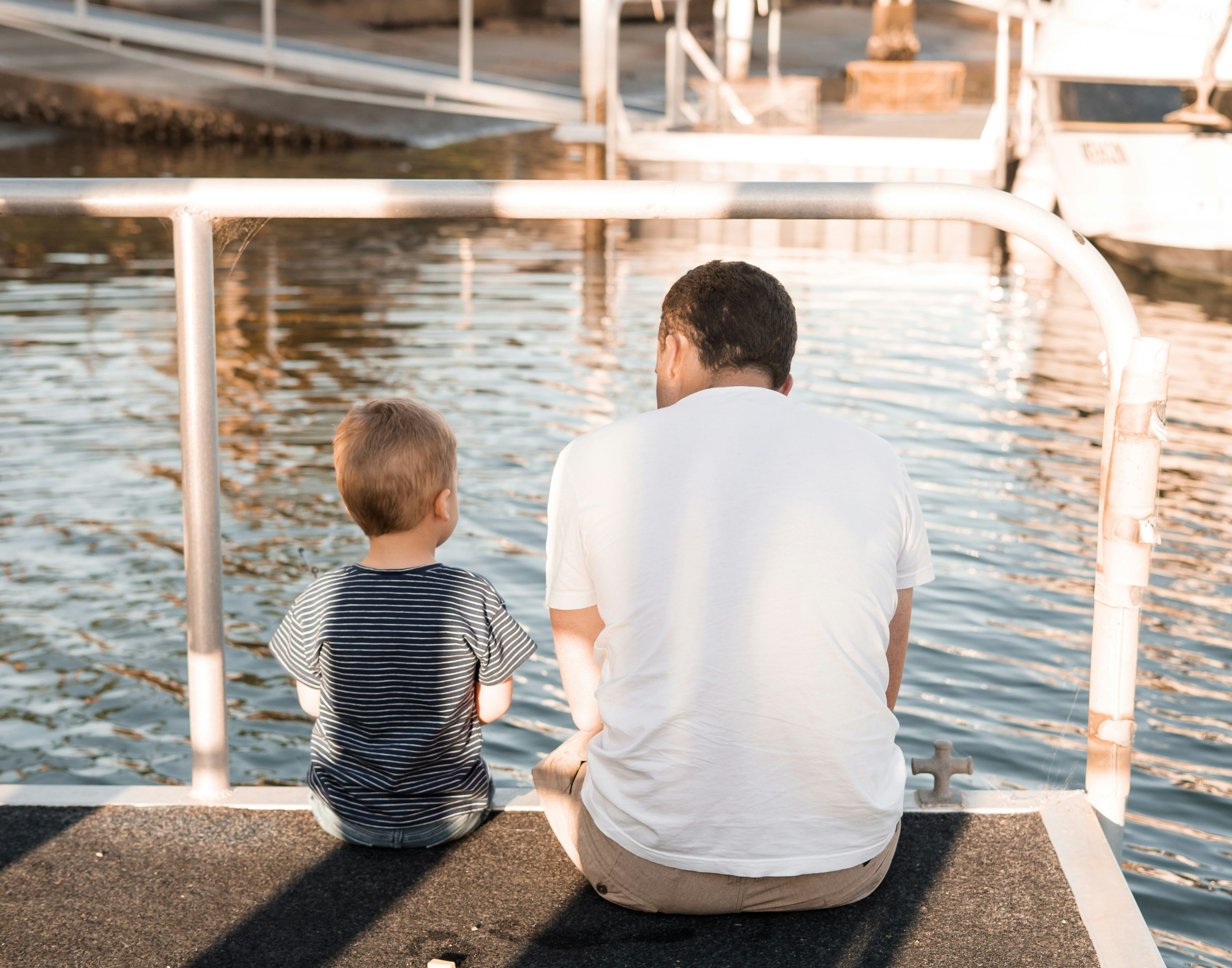 parenting, kids, listening, respect, teamwork