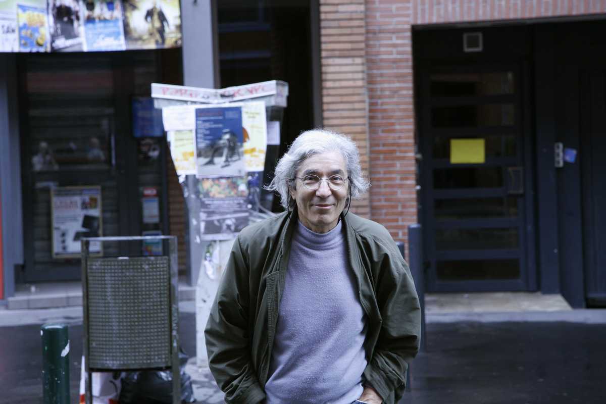 Sansal, il ribelle dell’islam lasciato solo