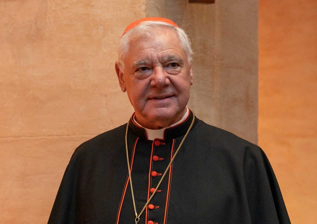 Cardinale Müller: «Con Trump sta tornando la legge naturale»