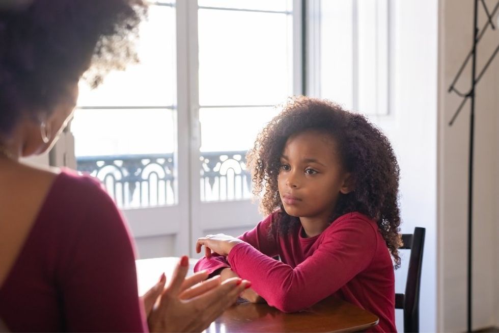 parenting, motherhood, fatherhood, kids, after school, communication